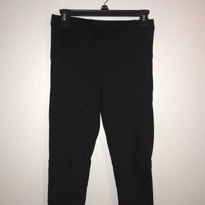 Free People Mock Pant Leggings
